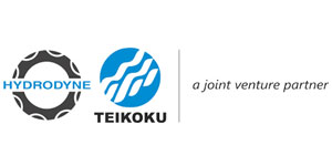 Hydrodyne Teikoku Indo Japanees JV