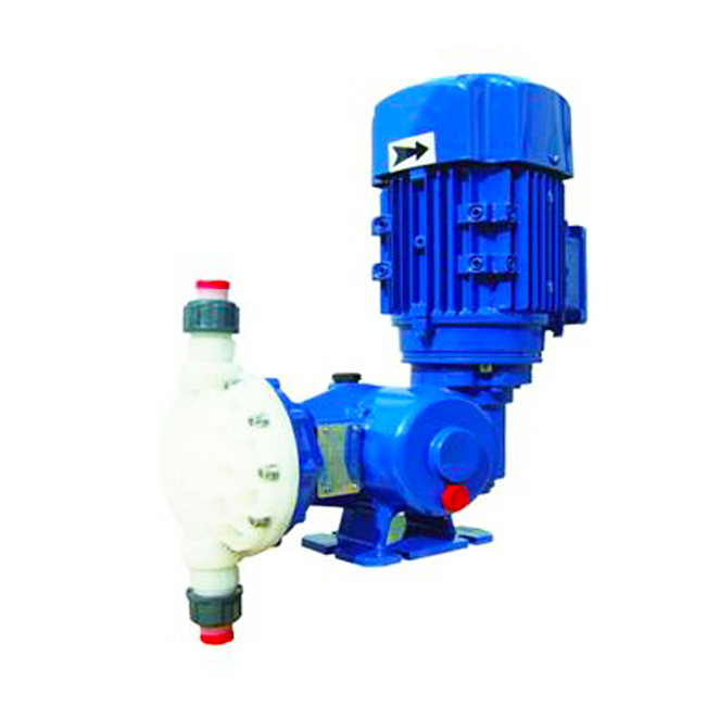 Dosing Pumps