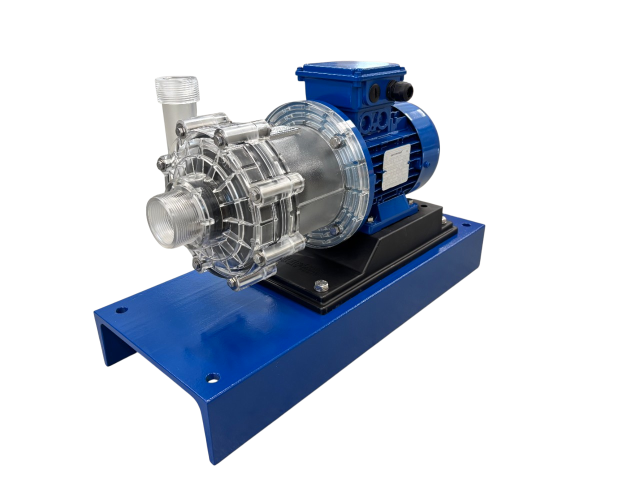  GemmeCotti srl - European Pumps