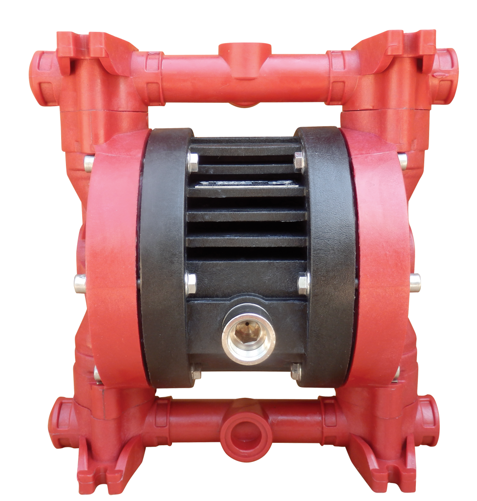Diaphragm Pumps