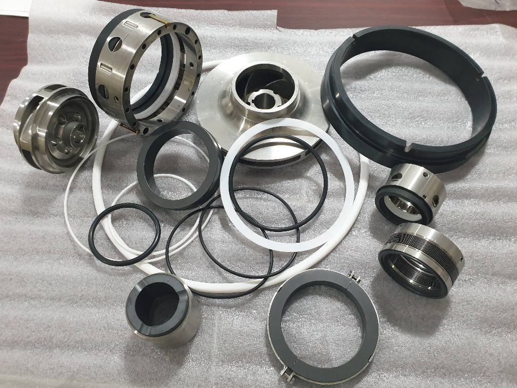 Mechanical Seal