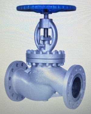 Globe Valve