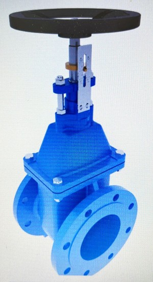 Gate Valve