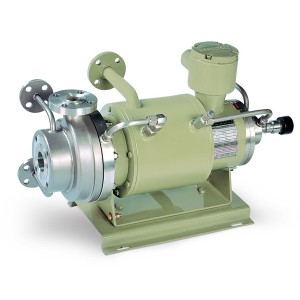 High Melting Point Liquid Pumps