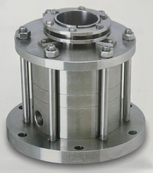 Agitator/ Mixer/ Vessel Seal