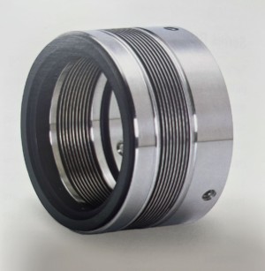 Metal Bellow Seal