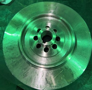 Impeller