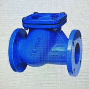 Ball Checked Valve