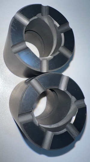 Carbon Bearings