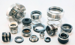 Mechanical Seal Services